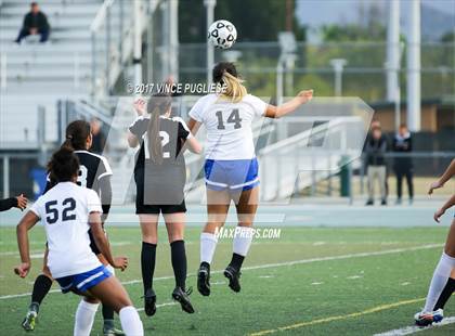 Thumbnail 2 in Granada Hills Charter vs. El Camino Real (CIF LA City Section D1 Final) photogallery.