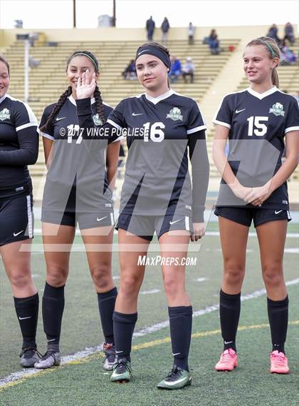 Thumbnail 1 in Granada Hills Charter vs. El Camino Real (CIF LA City Section D1 Final) photogallery.