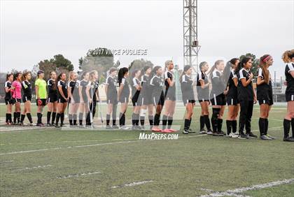 Thumbnail 2 in Granada Hills Charter vs. El Camino Real (CIF LA City Section D1 Final) photogallery.