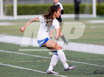 Thumbnail 1 in Granada Hills Charter vs. El Camino Real (CIF LA City Section D1 Final) photogallery.