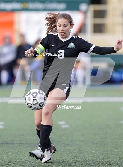 Thumbnail 3 in Granada Hills Charter vs. El Camino Real (CIF LA City Section D1 Final) photogallery.