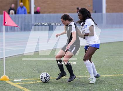 Thumbnail 3 in Granada Hills Charter vs. El Camino Real (CIF LA City Section D1 Final) photogallery.