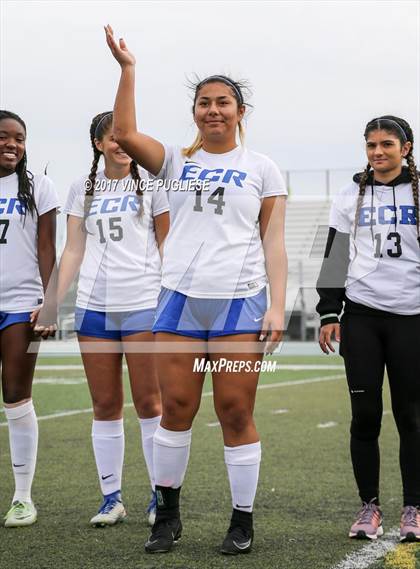 Thumbnail 1 in Granada Hills Charter vs. El Camino Real (CIF LA City Section D1 Final) photogallery.