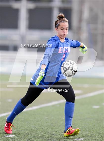 Thumbnail 2 in Granada Hills Charter vs. El Camino Real (CIF LA City Section D1 Final) photogallery.