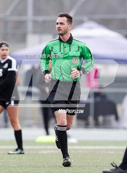 Thumbnail 1 in Granada Hills Charter vs. El Camino Real (CIF LA City Section D1 Final) photogallery.