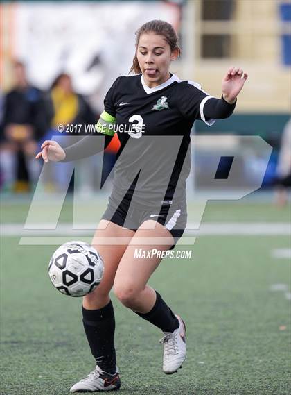 Thumbnail 2 in Granada Hills Charter vs. El Camino Real (CIF LA City Section D1 Final) photogallery.
