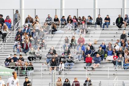 Thumbnail 3 in Granada Hills Charter vs. El Camino Real (CIF LA City Section D1 Final) photogallery.