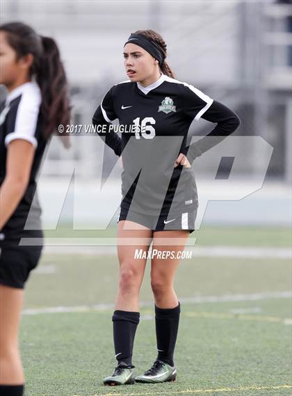 Thumbnail 3 in Granada Hills Charter vs. El Camino Real (CIF LA City Section D1 Final) photogallery.