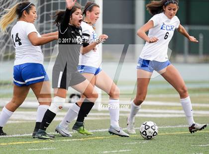 Thumbnail 3 in Granada Hills Charter vs. El Camino Real (CIF LA City Section D1 Final) photogallery.