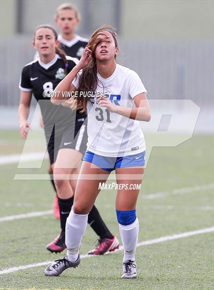 Thumbnail 3 in Granada Hills Charter vs. El Camino Real (CIF LA City Section D1 Final) photogallery.