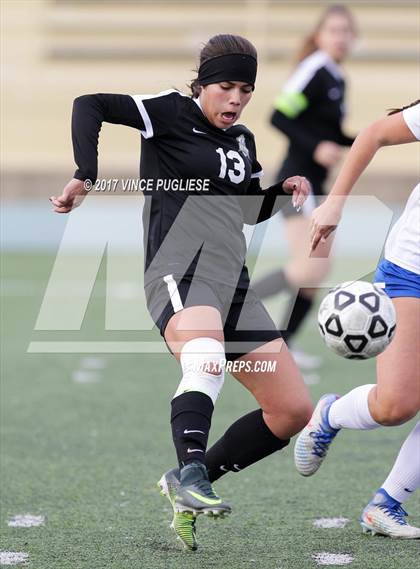 Thumbnail 3 in Granada Hills Charter vs. El Camino Real (CIF LA City Section D1 Final) photogallery.