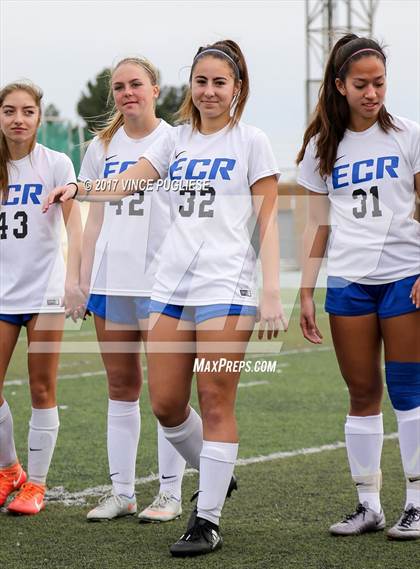 Thumbnail 1 in Granada Hills Charter vs. El Camino Real (CIF LA City Section D1 Final) photogallery.