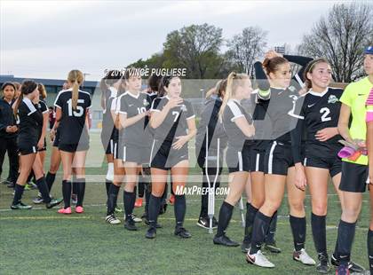 Thumbnail 2 in Granada Hills Charter vs. El Camino Real (CIF LA City Section D1 Final) photogallery.