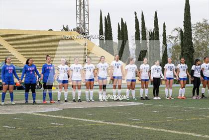 Thumbnail 3 in Granada Hills Charter vs. El Camino Real (CIF LA City Section D1 Final) photogallery.