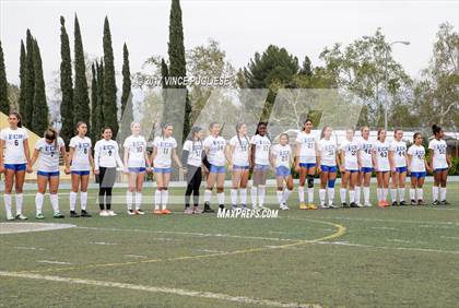 Thumbnail 2 in Granada Hills Charter vs. El Camino Real (CIF LA City Section D1 Final) photogallery.