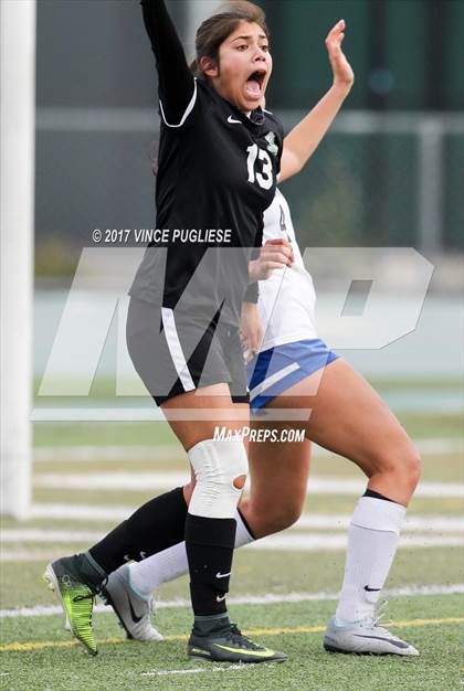 Thumbnail 2 in Granada Hills Charter vs. El Camino Real (CIF LA City Section D1 Final) photogallery.