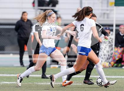 Thumbnail 1 in Granada Hills Charter vs. El Camino Real (CIF LA City Section D1 Final) photogallery.