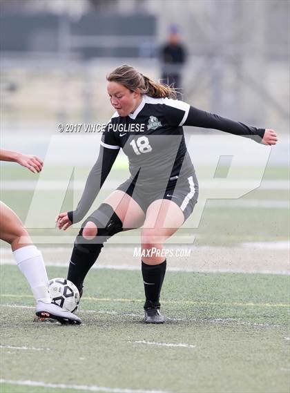 Thumbnail 2 in Granada Hills Charter vs. El Camino Real (CIF LA City Section D1 Final) photogallery.