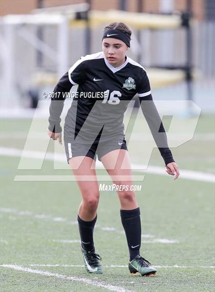 Thumbnail 1 in Granada Hills Charter vs. El Camino Real (CIF LA City Section D1 Final) photogallery.