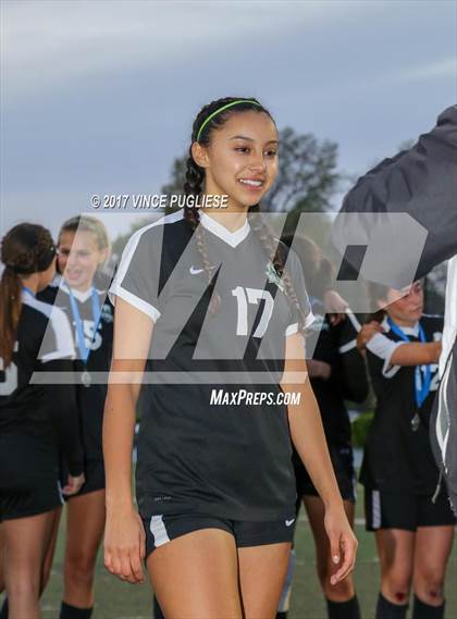 Thumbnail 1 in Granada Hills Charter vs. El Camino Real (CIF LA City Section D1 Final) photogallery.