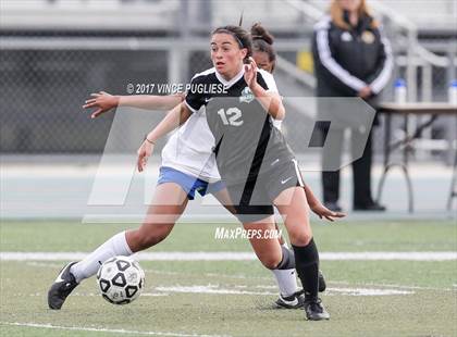 Thumbnail 1 in Granada Hills Charter vs. El Camino Real (CIF LA City Section D1 Final) photogallery.