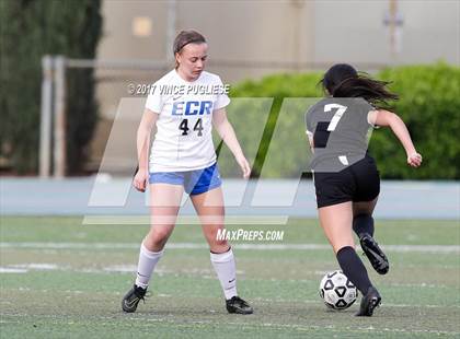 Thumbnail 3 in Granada Hills Charter vs. El Camino Real (CIF LA City Section D1 Final) photogallery.
