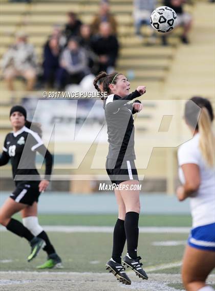 Thumbnail 2 in Granada Hills Charter vs. El Camino Real (CIF LA City Section D1 Final) photogallery.