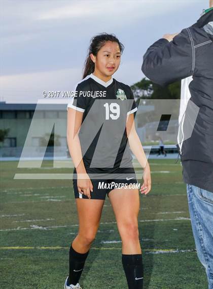 Thumbnail 2 in Granada Hills Charter vs. El Camino Real (CIF LA City Section D1 Final) photogallery.