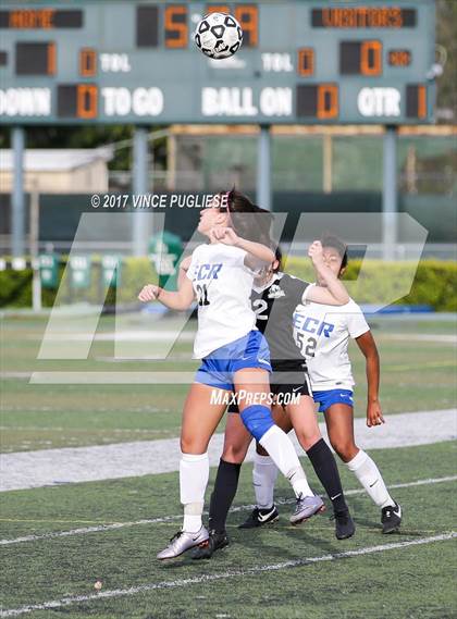Thumbnail 1 in Granada Hills Charter vs. El Camino Real (CIF LA City Section D1 Final) photogallery.