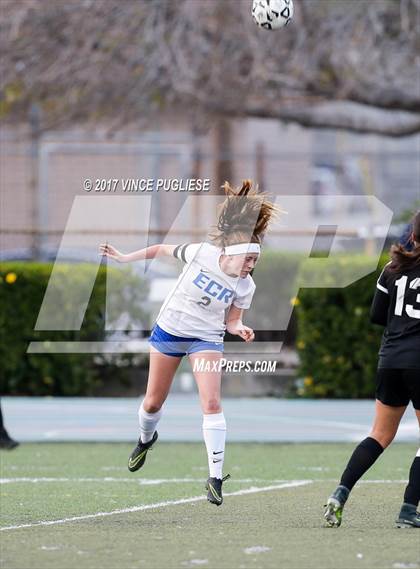 Thumbnail 3 in Granada Hills Charter vs. El Camino Real (CIF LA City Section D1 Final) photogallery.