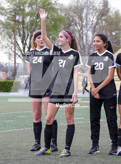 Thumbnail 1 in Granada Hills Charter vs. El Camino Real (CIF LA City Section D1 Final) photogallery.