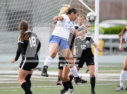 Thumbnail 1 in Granada Hills Charter vs. El Camino Real (CIF LA City Section D1 Final) photogallery.