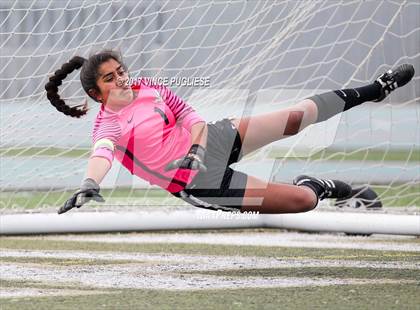 Thumbnail 1 in Granada Hills Charter vs. El Camino Real (CIF LA City Section D1 Final) photogallery.