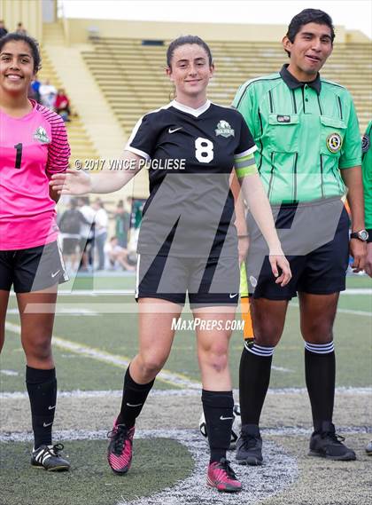 Thumbnail 3 in Granada Hills Charter vs. El Camino Real (CIF LA City Section D1 Final) photogallery.
