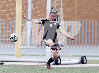 Thumbnail 2 in Granada Hills Charter vs. El Camino Real (CIF LA City Section D1 Final) photogallery.