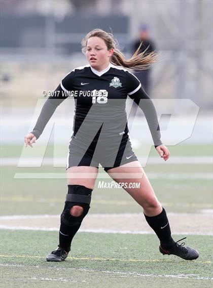 Thumbnail 3 in Granada Hills Charter vs. El Camino Real (CIF LA City Section D1 Final) photogallery.