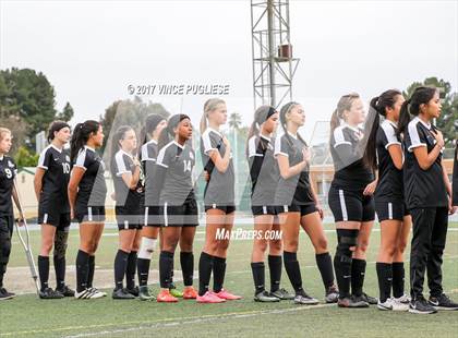 Thumbnail 2 in Granada Hills Charter vs. El Camino Real (CIF LA City Section D1 Final) photogallery.