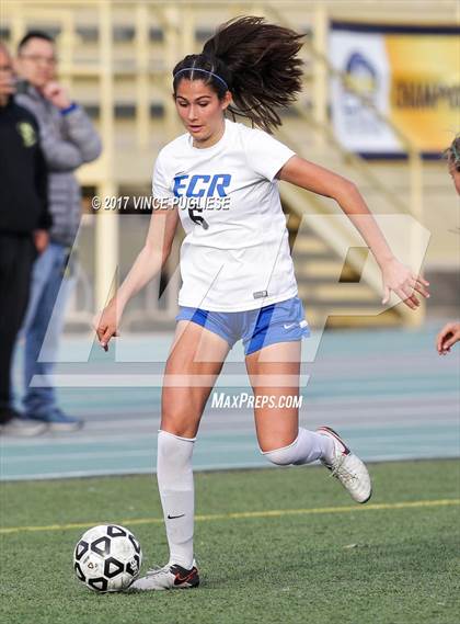 Thumbnail 3 in Granada Hills Charter vs. El Camino Real (CIF LA City Section D1 Final) photogallery.