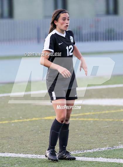 Thumbnail 2 in Granada Hills Charter vs. El Camino Real (CIF LA City Section D1 Final) photogallery.