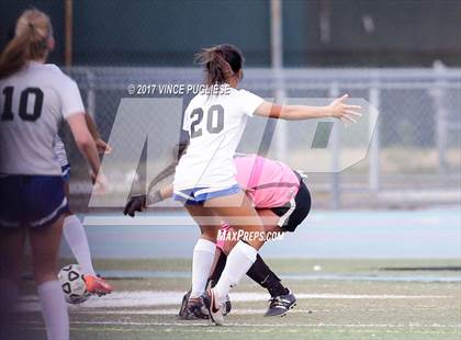 Thumbnail 1 in Granada Hills Charter vs. El Camino Real (CIF LA City Section D1 Final) photogallery.