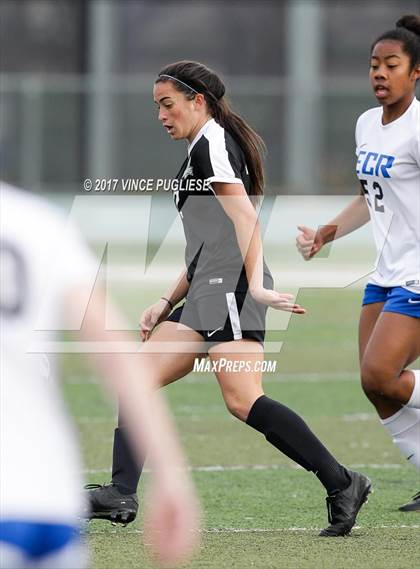 Thumbnail 2 in Granada Hills Charter vs. El Camino Real (CIF LA City Section D1 Final) photogallery.