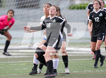 Thumbnail 3 in Granada Hills Charter vs. El Camino Real (CIF LA City Section D1 Final) photogallery.
