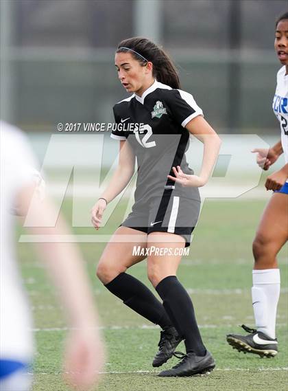 Thumbnail 1 in Granada Hills Charter vs. El Camino Real (CIF LA City Section D1 Final) photogallery.