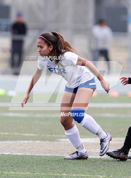 Thumbnail 3 in Granada Hills Charter vs. El Camino Real (CIF LA City Section D1 Final) photogallery.
