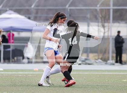 Thumbnail 2 in Granada Hills Charter vs. El Camino Real (CIF LA City Section D1 Final) photogallery.