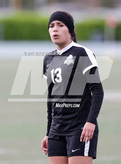 Thumbnail 3 in Granada Hills Charter vs. El Camino Real (CIF LA City Section D1 Final) photogallery.