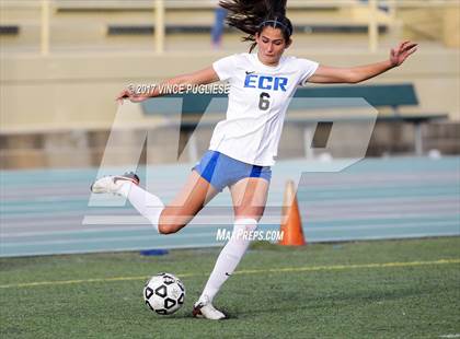Thumbnail 3 in Granada Hills Charter vs. El Camino Real (CIF LA City Section D1 Final) photogallery.