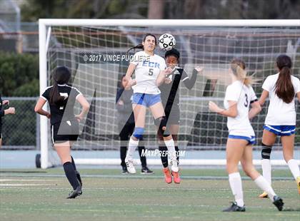 Thumbnail 2 in Granada Hills Charter vs. El Camino Real (CIF LA City Section D1 Final) photogallery.