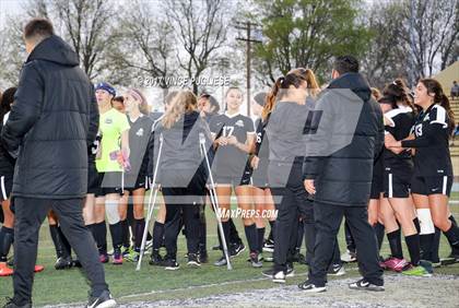 Thumbnail 1 in Granada Hills Charter vs. El Camino Real (CIF LA City Section D1 Final) photogallery.