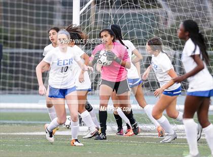 Thumbnail 3 in Granada Hills Charter vs. El Camino Real (CIF LA City Section D1 Final) photogallery.